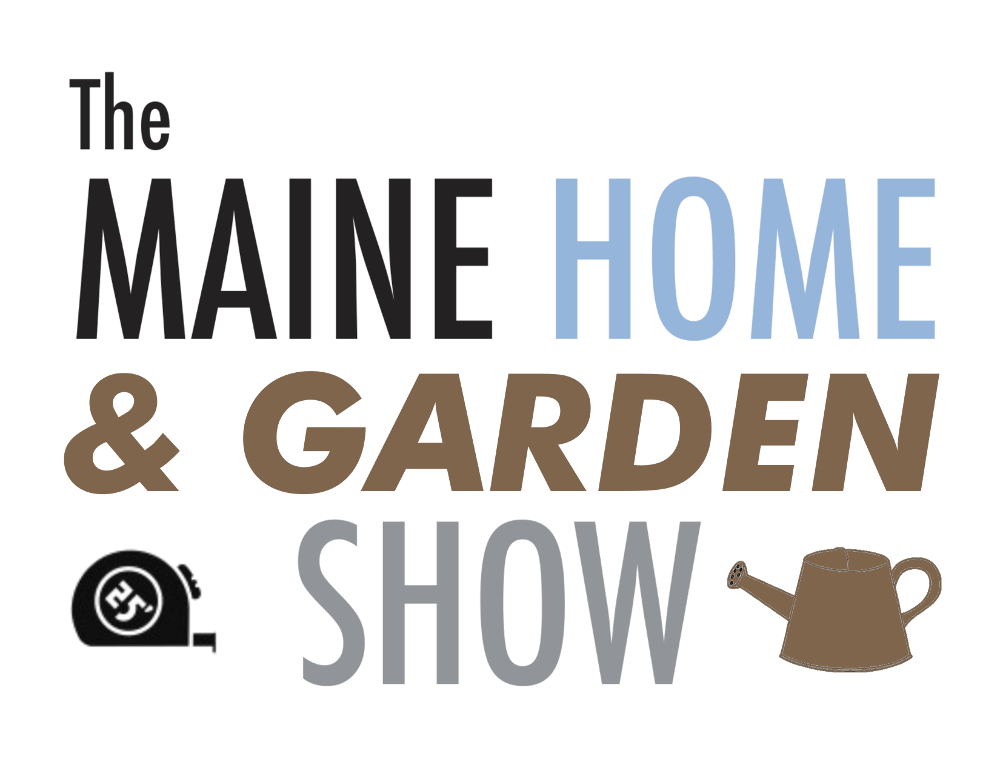 The Maine Home and Garden Show Lewiston, Maine